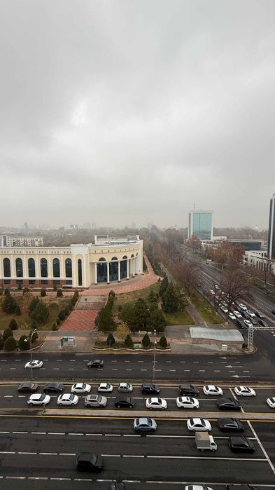 АРЕНДА ОФИС в ЖК Nest one статус и комфорт 11-этаж