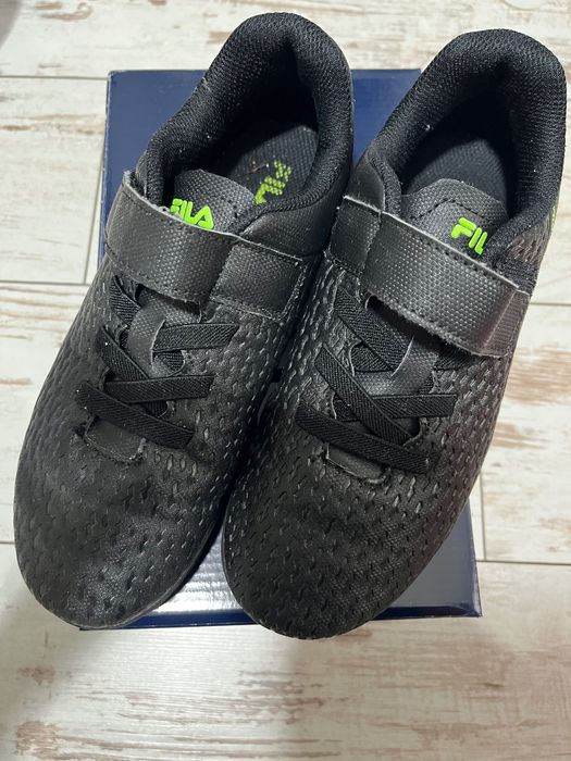 Детски обувки момче