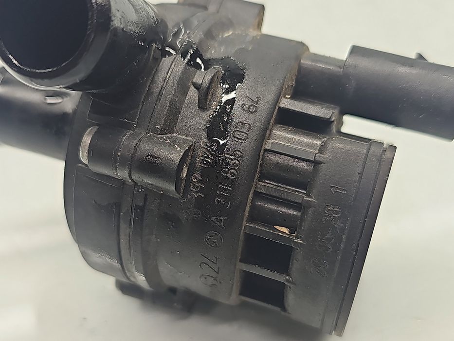 Pompa recirculare apa Mercedes Clasa A (W177) [Fabr 2019-2024] A211835