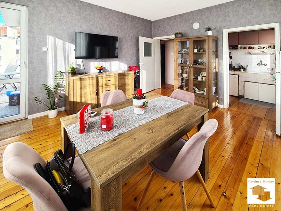 Продава се Етаж от къща в Горна Оряховица - 100 кв.м за 760 €/кв.м - Снимка #2