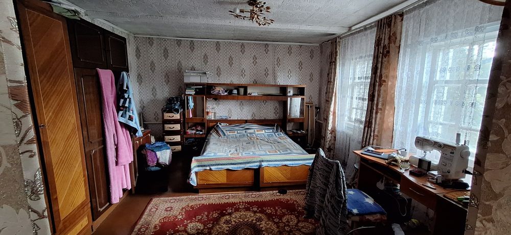 Продам дом в посёлке Чаглинка