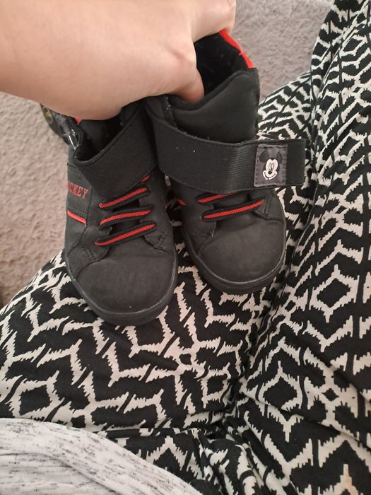 Papuci baitel 26 Reserved