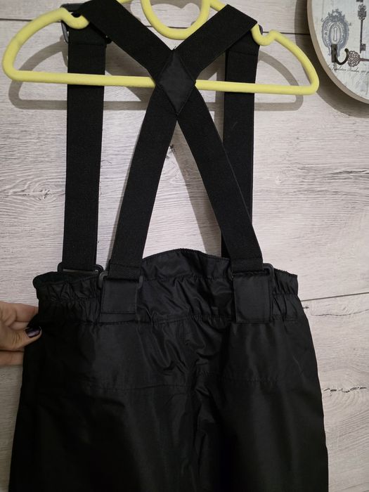 Ски долнище с тиранти 140 см