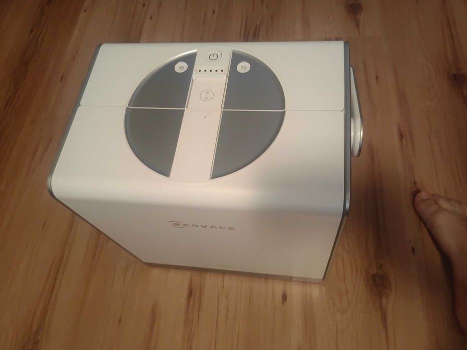 Прахосмукачка робот Irobot j9+ и други роботи