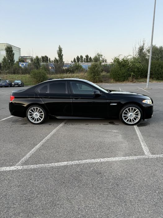 Vand Bmw seria 5 F10
