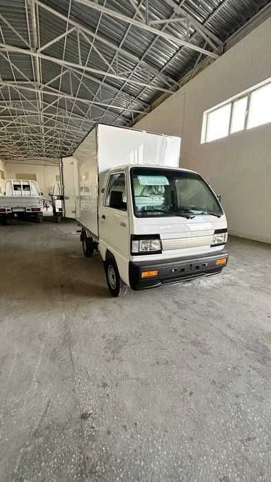 Labo changan avto laga Izometrik,tent,refrijator yasab beramiz