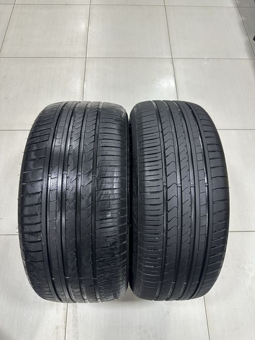 Автошина Winrun качественный Узкий Широкий размер для иномарок. R19