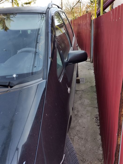 Vând Sharan motor 19 turbo 6+1trepte acte valabile perfect funcțional