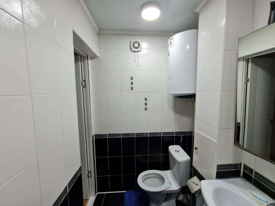 Продаётся квартира Коктем