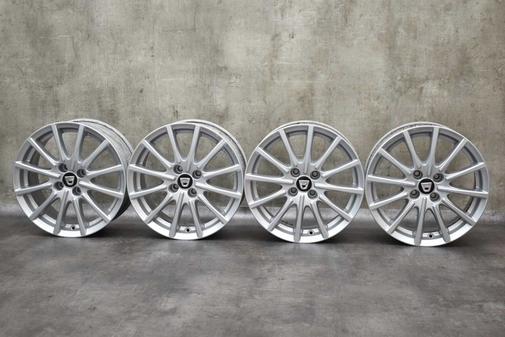 16'' Джанти за Dacia