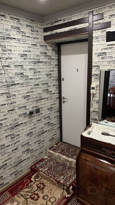 Срочно продается 3х комнатная квартира на Чирчик 9-микрорайон