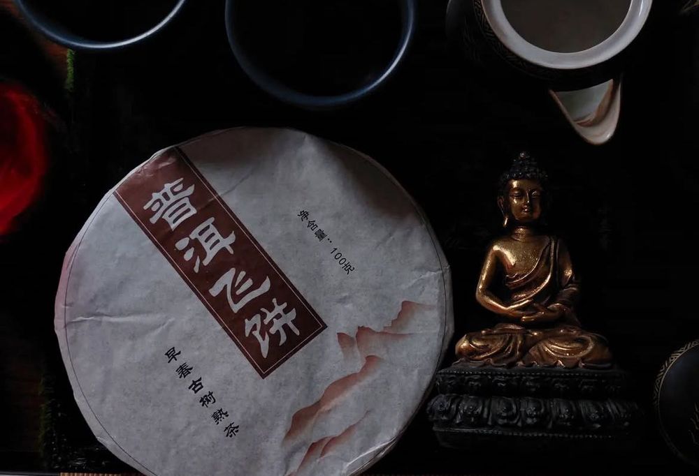 Истински китайски чайове – Пуер, Те Гуан Ин и Да Хун Пао