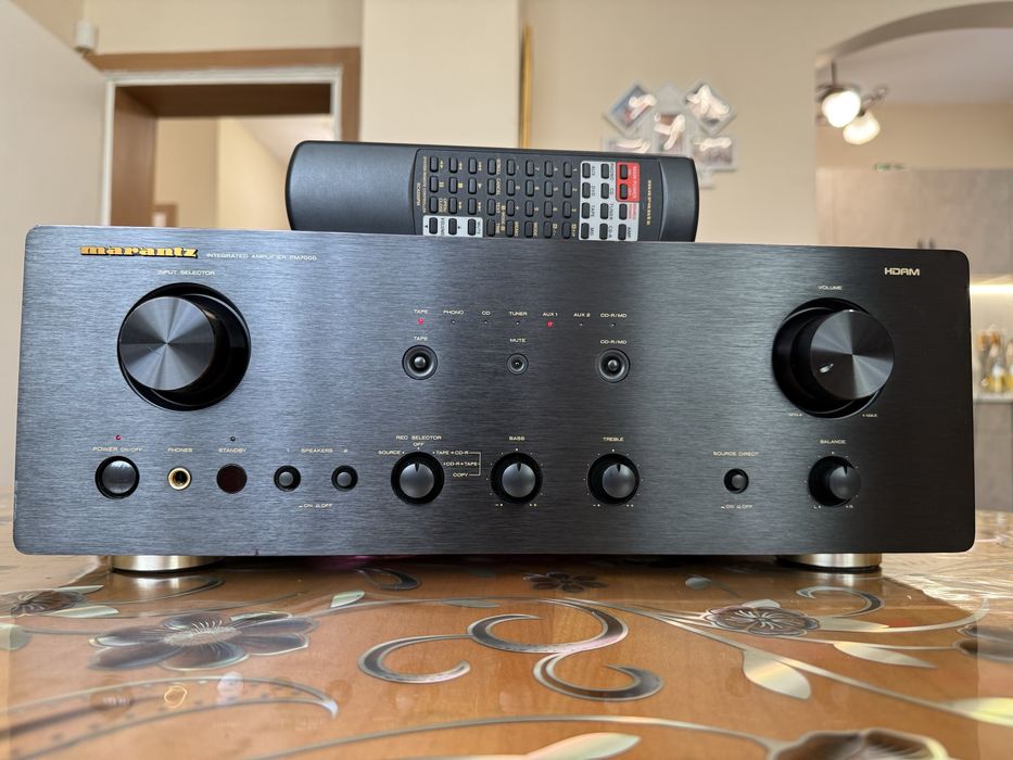 Marantz PM-7000 Стерео