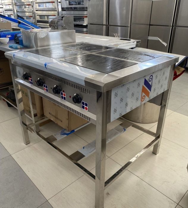 Плита электрическая 4 конфорки газ плита pilita elektor plita elektric