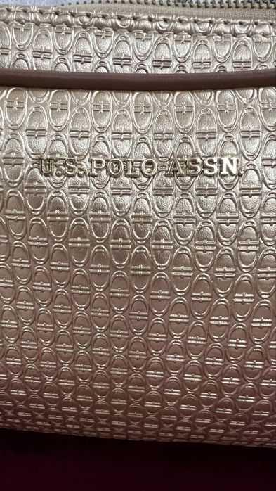 Geanta U.S.Polo Assn.