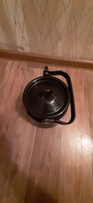 Большой чайник/ Шәугім 3 литровый