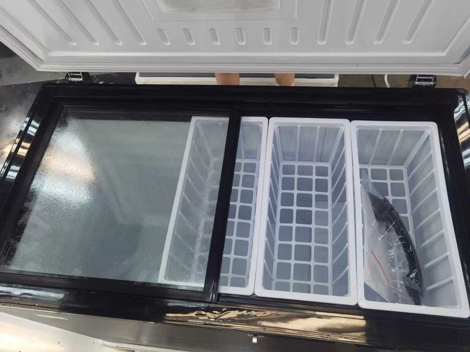 Морозильник Aiwa ice