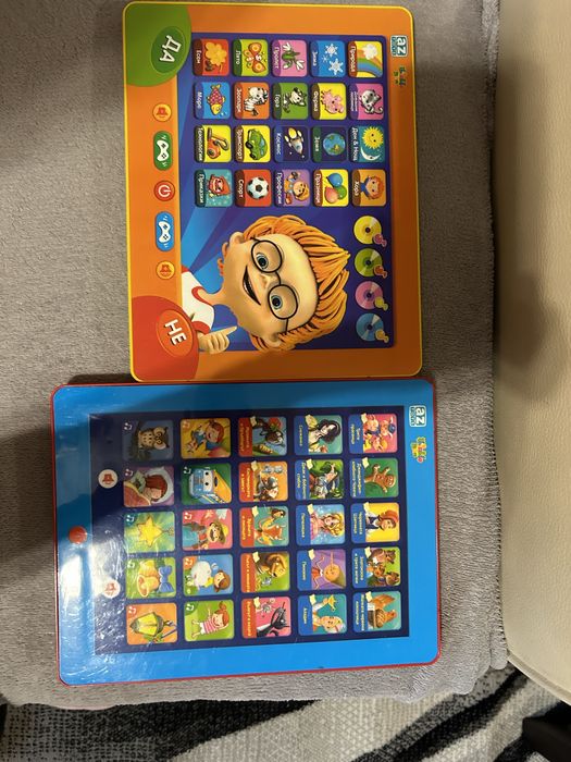 Играчки за 3-7г.