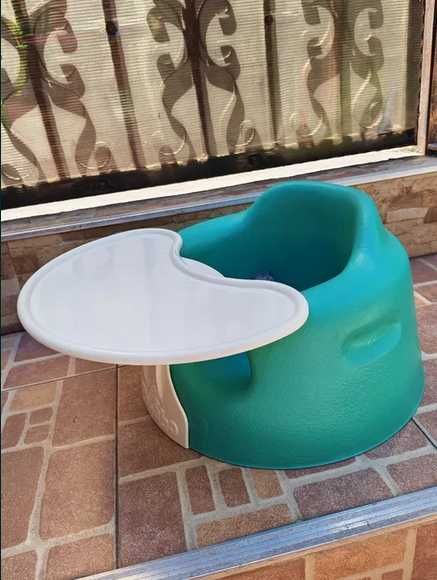Scaun Bumbo pentru bebelusi