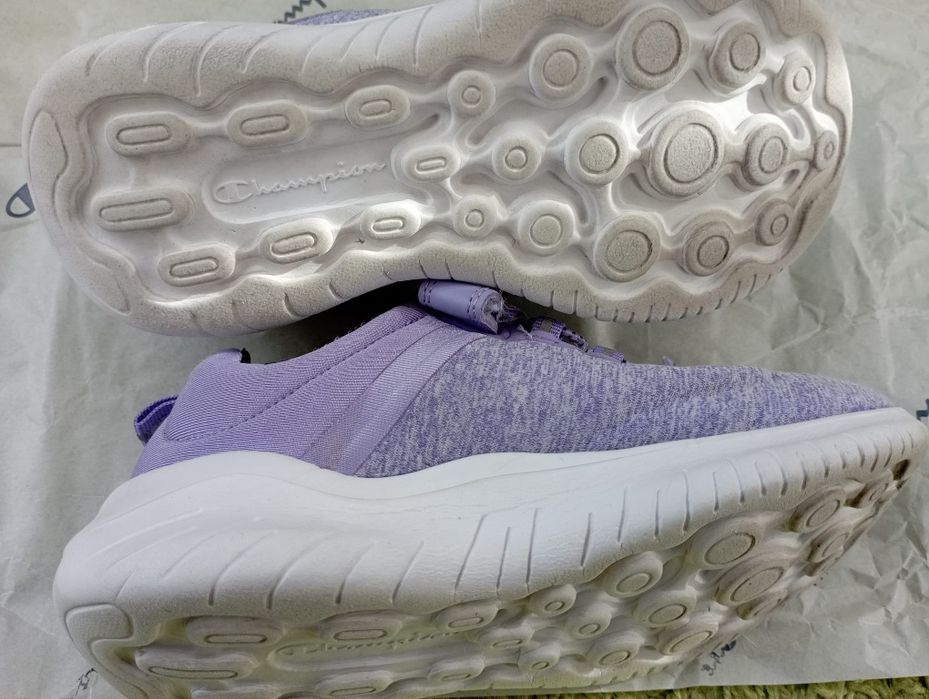 Pantofi sport fetiță Champion mas 34