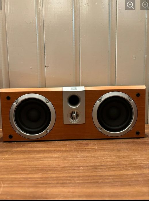 Съраунд система за домашно кино Jbl scs 178 5.1