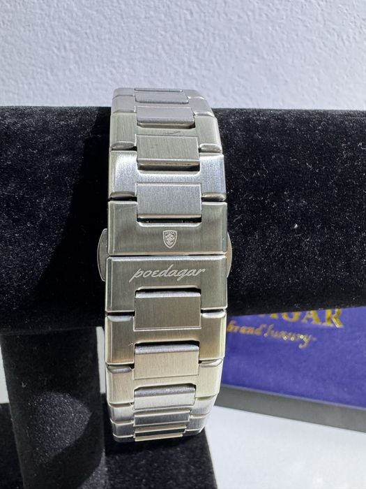 Ceas Barbati Poedagar