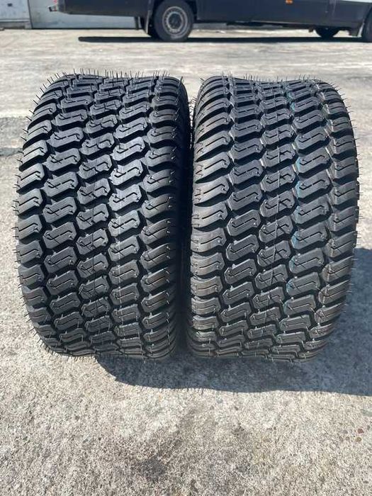 BKT 16X6.50-8 Cauciucuri tractor gazon fata anvelope noi