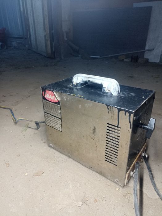 Продам Мощный Сварка