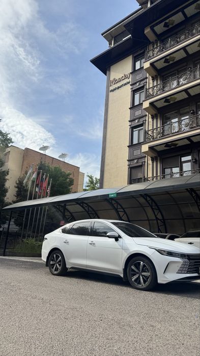 Byd chazor sotiladii toza 4 poz