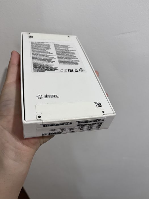 Samsung a36 5g 128gb white