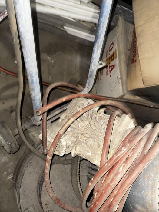 Шлифовальная машина