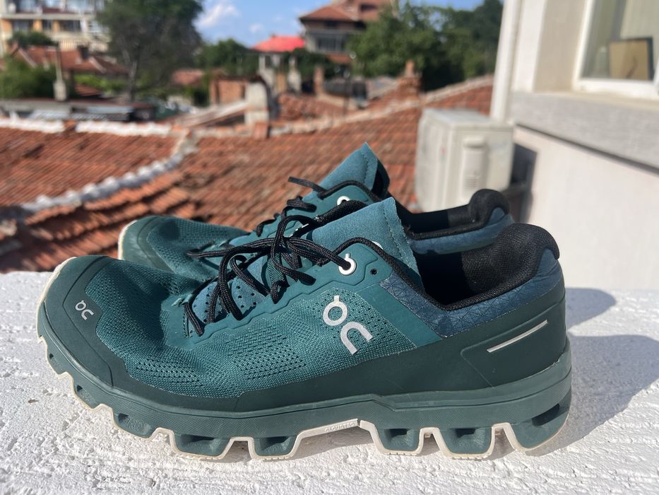 O”N Cloudtec 44.5