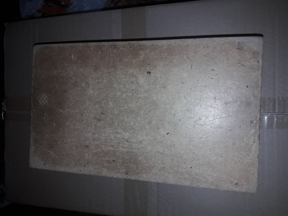 ящик деревянный с крышкой купе