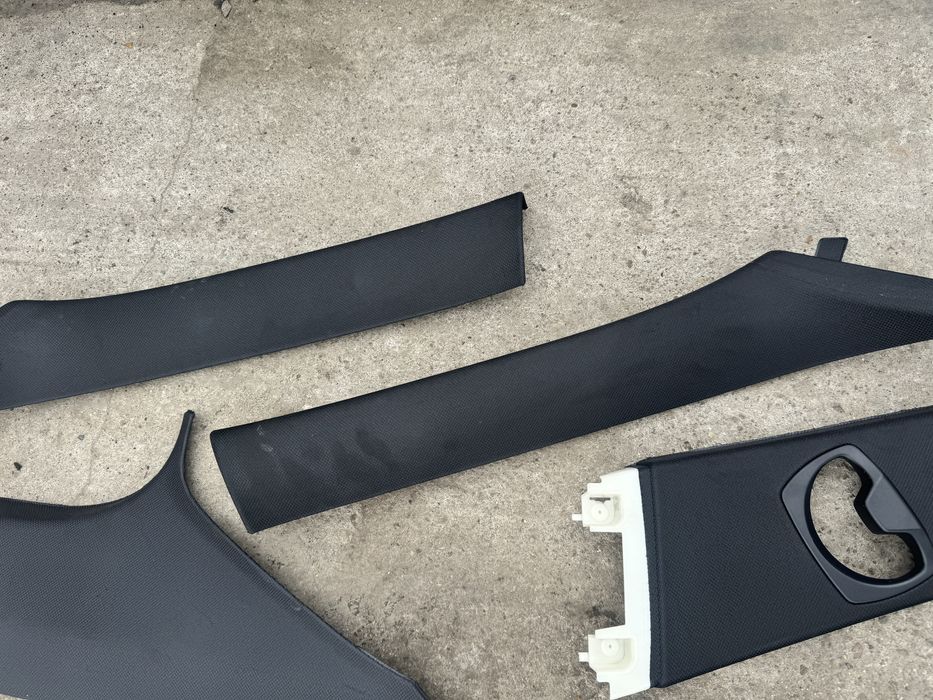 Черен таван бмв ф30 ф80 м3 bmw f30 f80 m3 cheren tavan