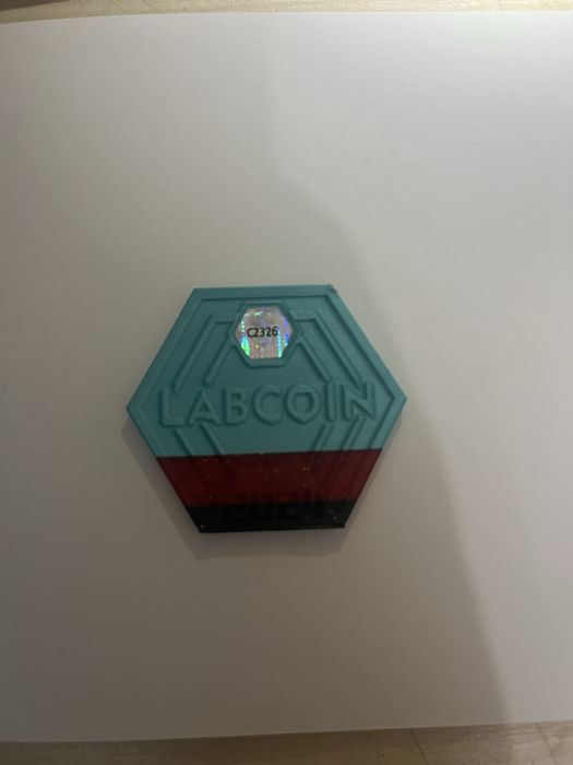 3 labcoina миш маш