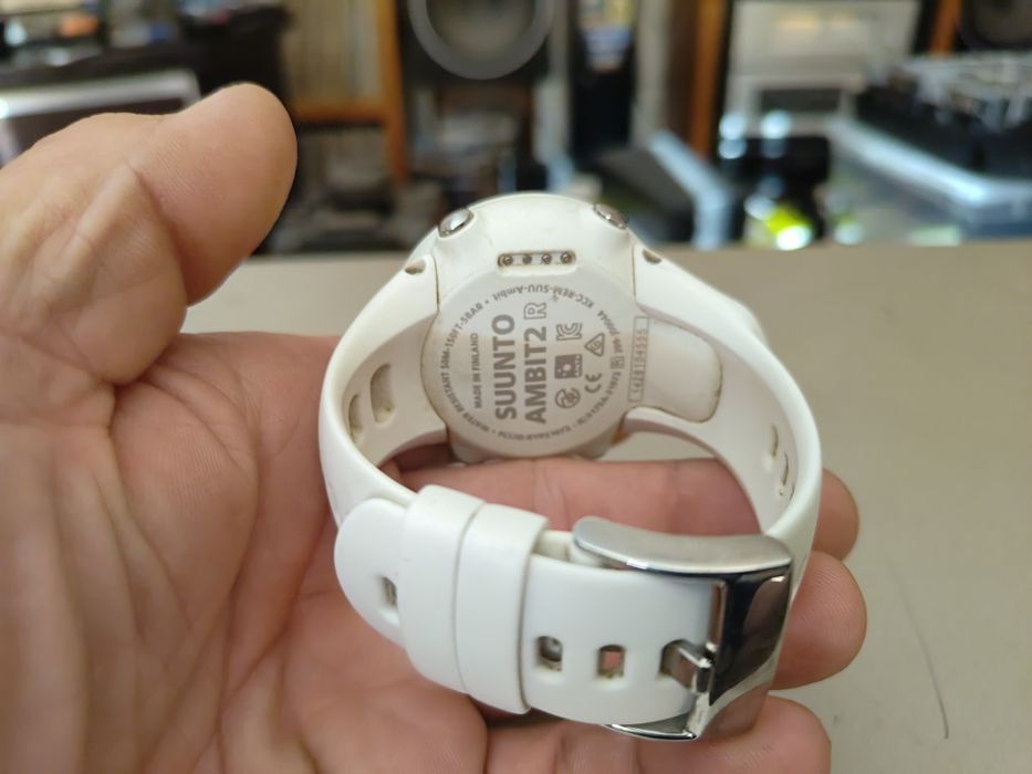 Часовник Suunto Ambit 2