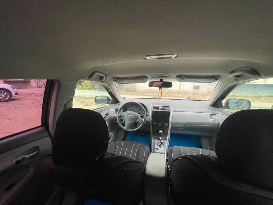 Продам машину 2008 года , срочно!!!