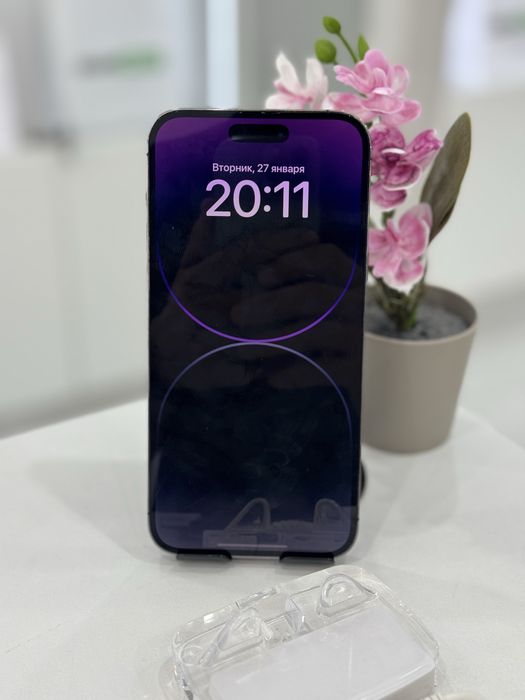 Iphone 14 Pro Max 1tb Айфон 14 про Макс 1тб