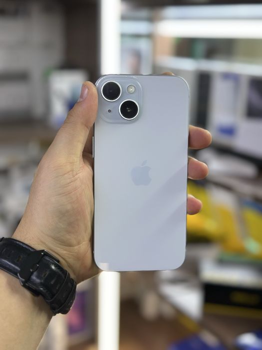 iPhone 15 / 128% / 79% / без ремонта