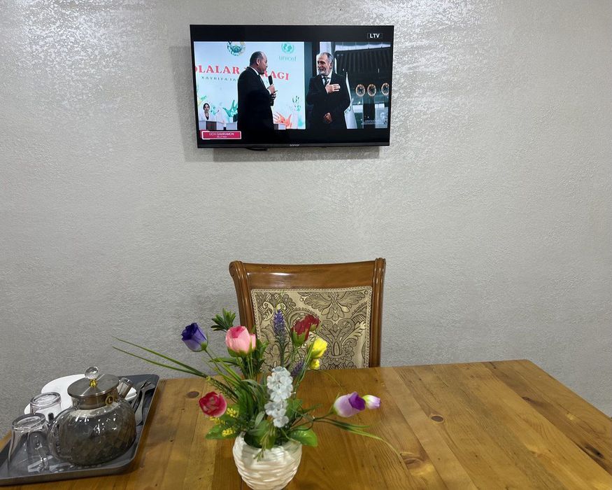 Arzon hotel Mehmonxona hostel kunlik ijara halol toza kvartira