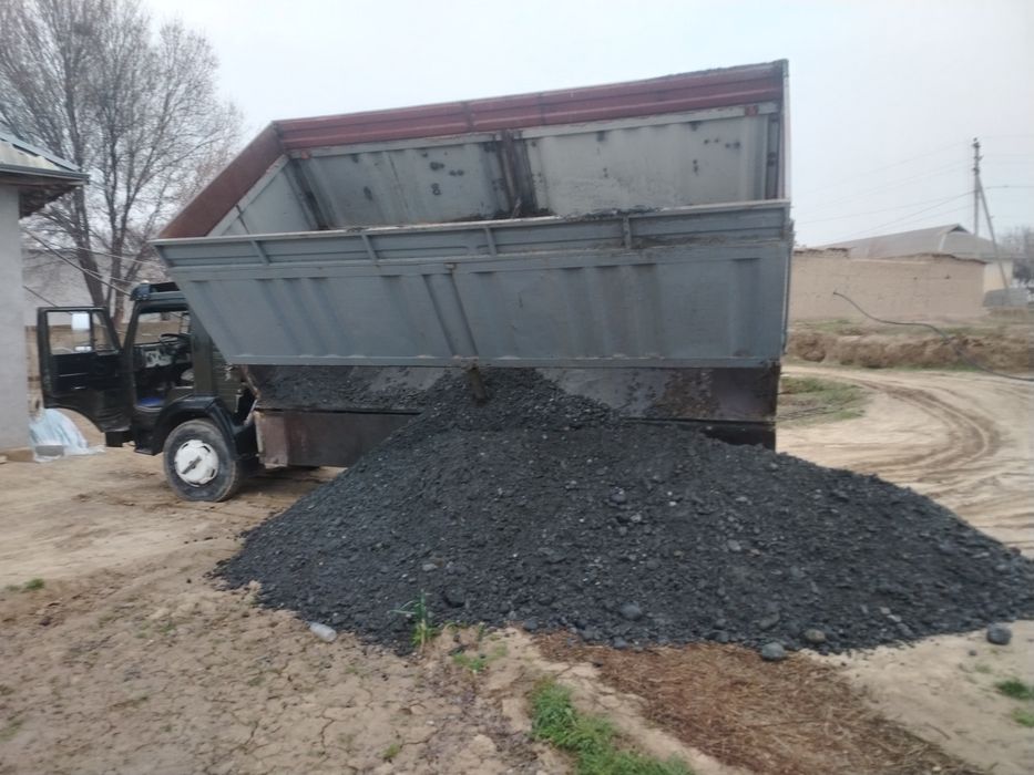 Камаз селхоз сотлади