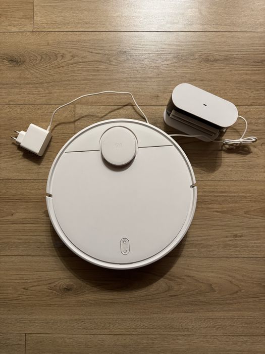 Прахосмукачка Mi Robot Vacuum-Mop P