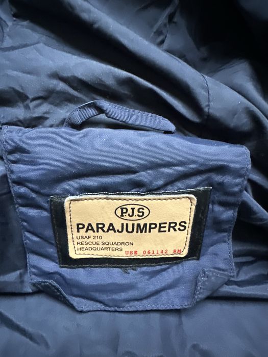 Parajumpers original яке.S