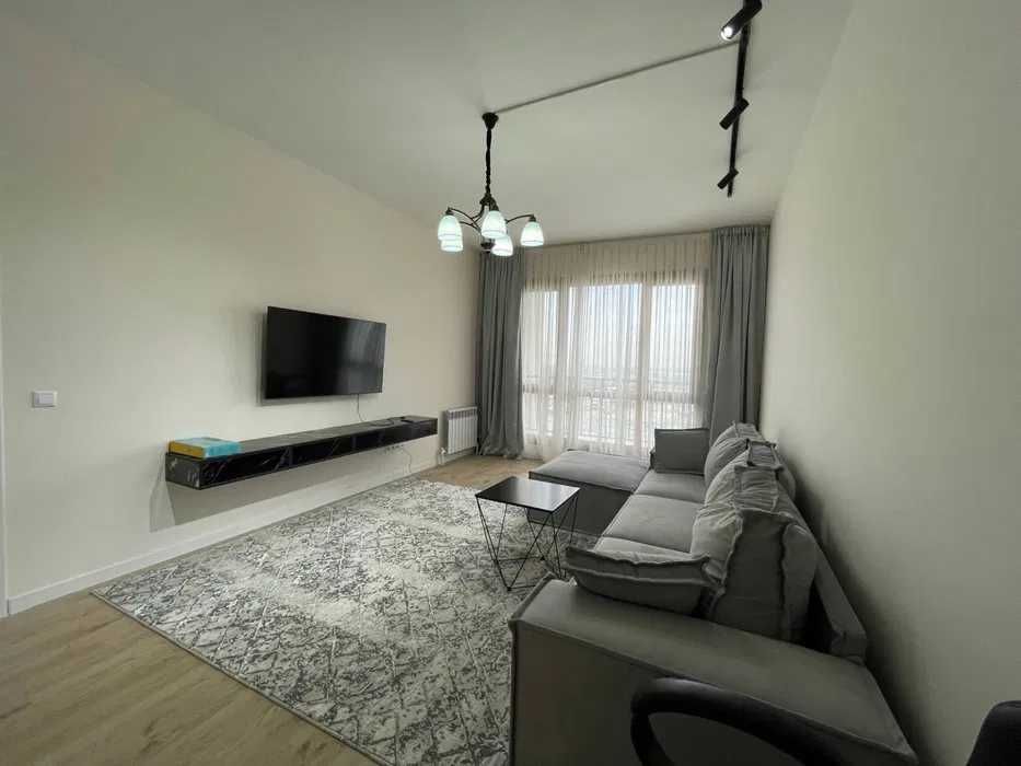 Сдаётся кв ЖК Манзара сити ул 2/7/13 ор-р High Town Mall