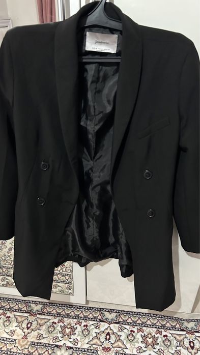 Продам пиджак классический