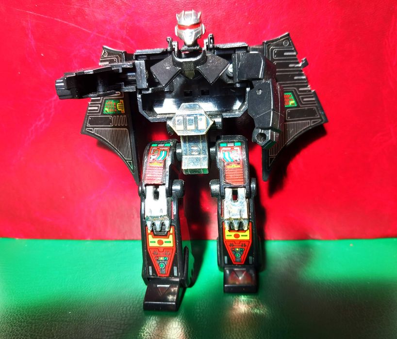 transformers 1984 japan - prima generație