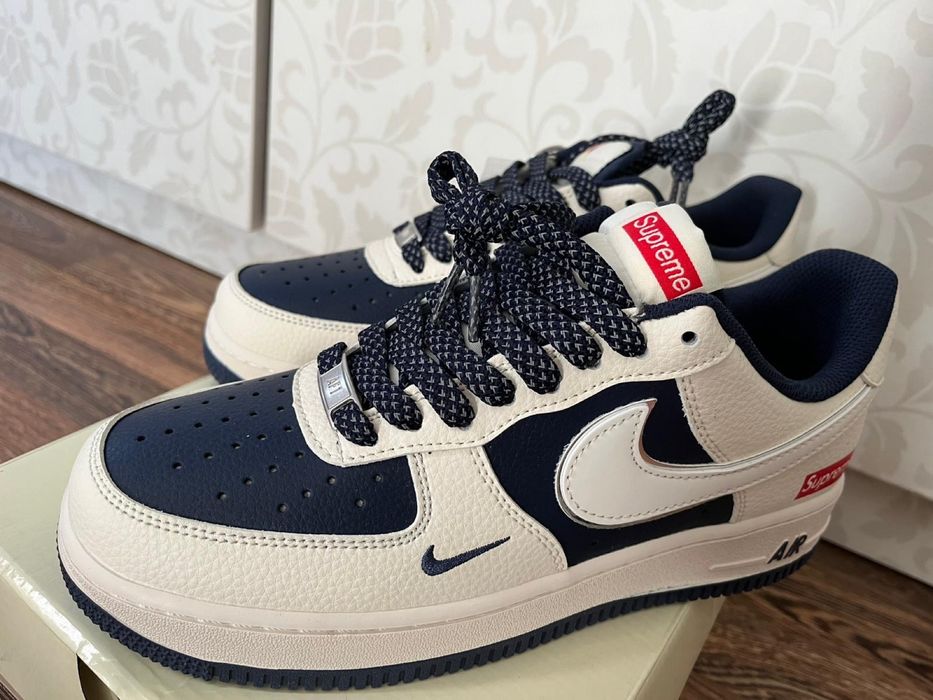 Air force 1 suprem 1/1