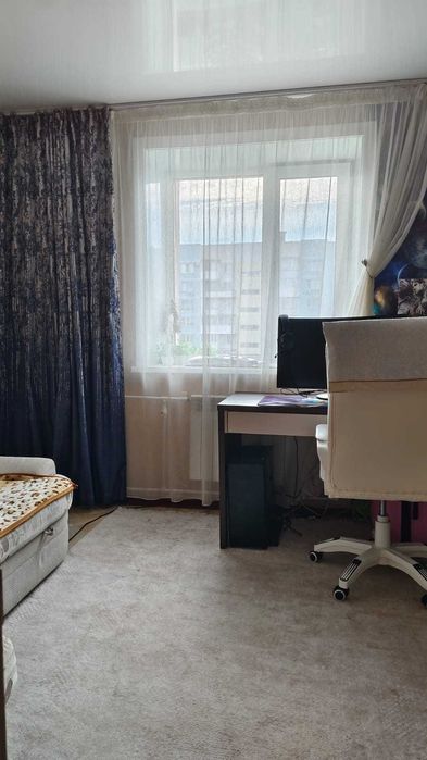 Продам 2х комнатную квартиру