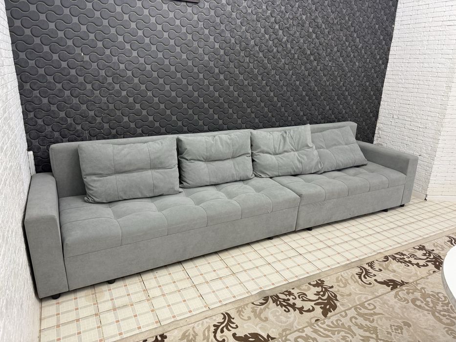 Диван срочно раздвижной