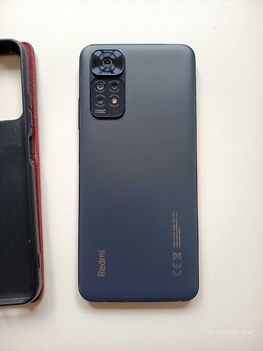 Смартфон Xiaomi Redmi Note 11S 128GB